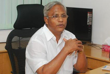 MLA Lobo
